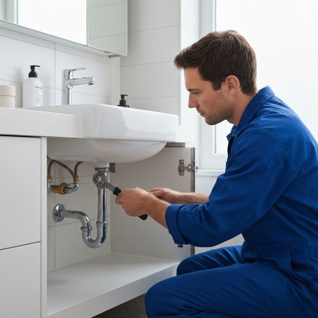 H2O Gyorsszerviz - Professzionális vízszerelő szolgáltatás